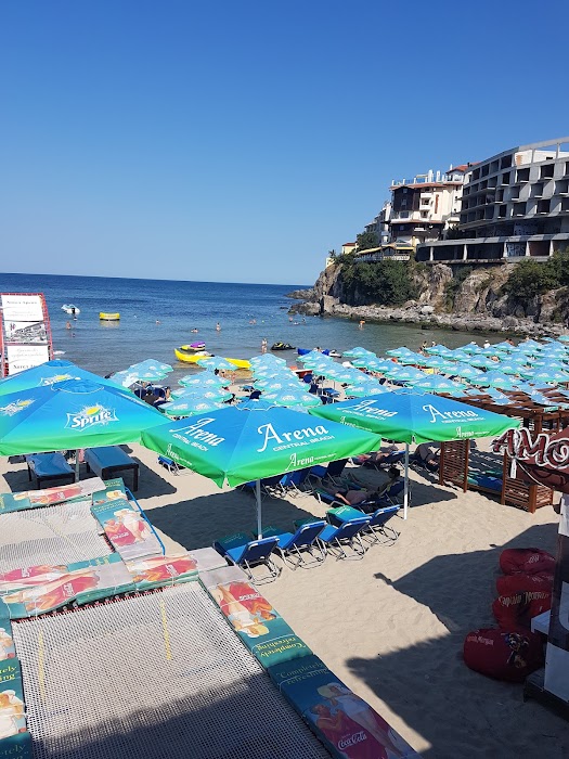 Arena Hotel