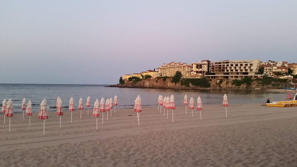 Arena Hotel
