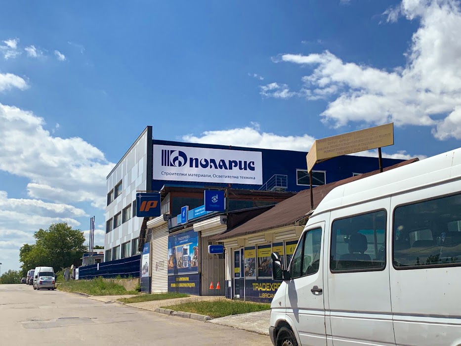 Polaris Product (Поларис Продукт)