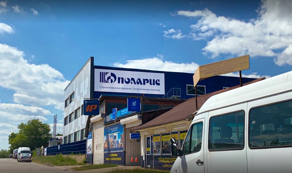 Polaris Product (Поларис Продукт)