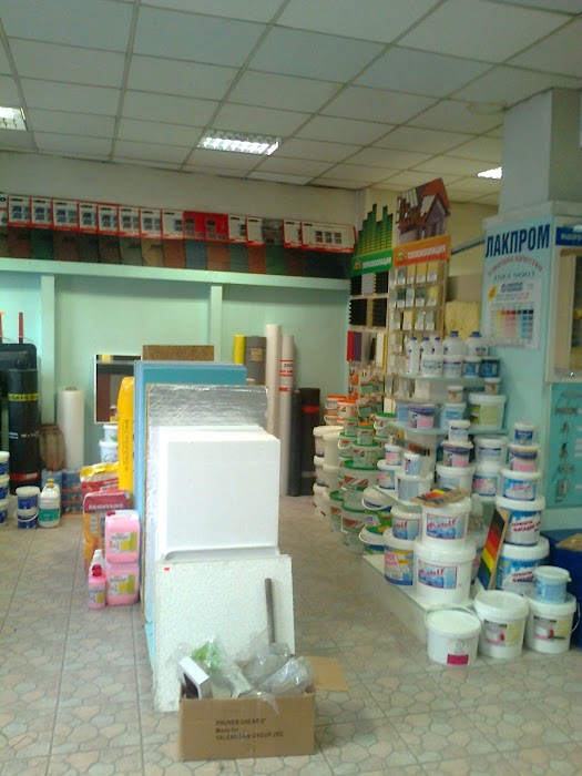 MIX Ltd.