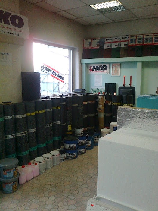 MIX Ltd.