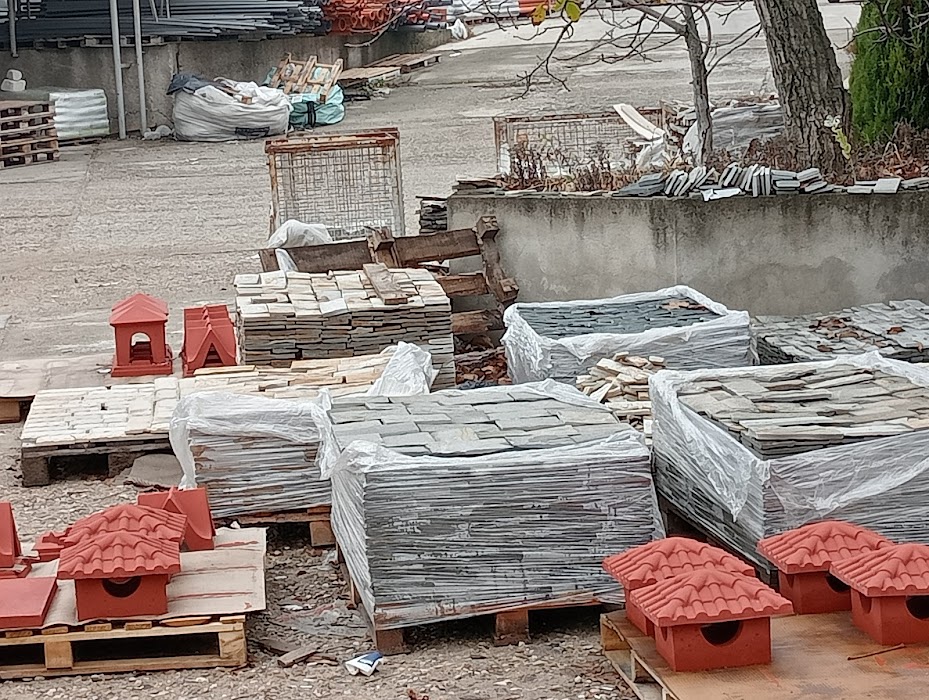 BILDTREYDING Ltd.