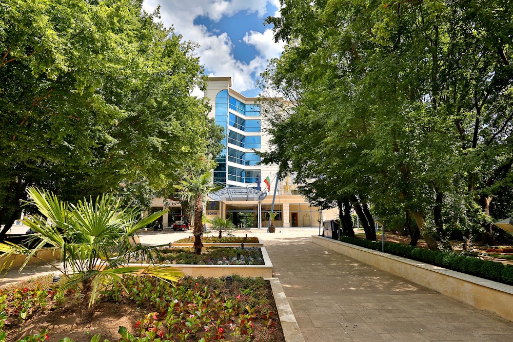 Hotel Sofia