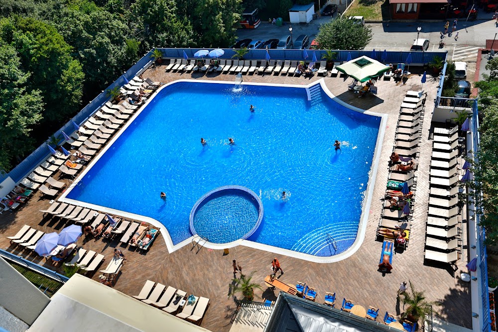 Hotel Sofia
