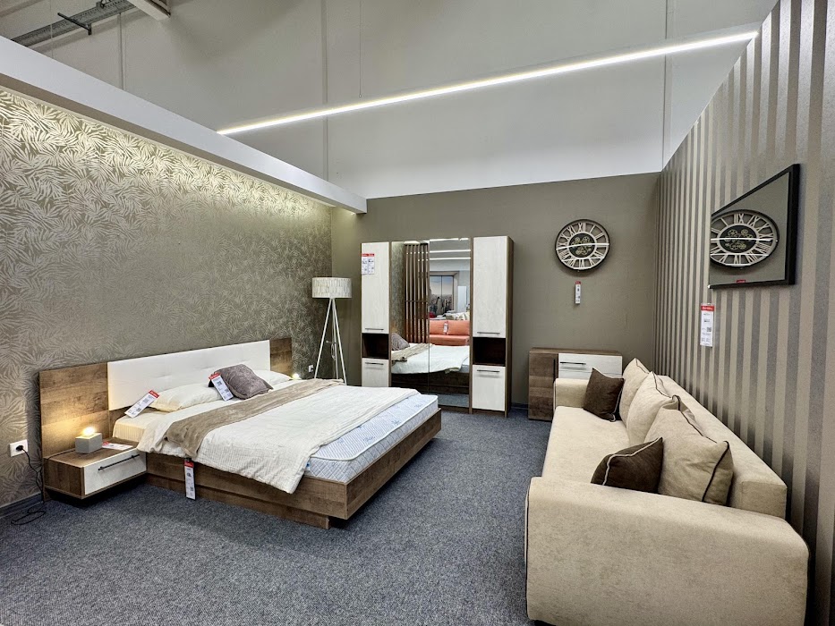 Furniture Videnov