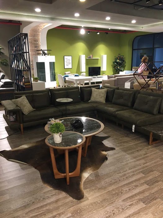 meshe Furniture