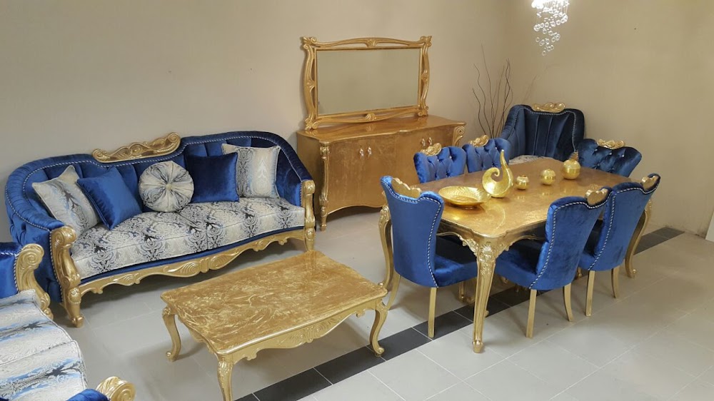 meshe Furniture
