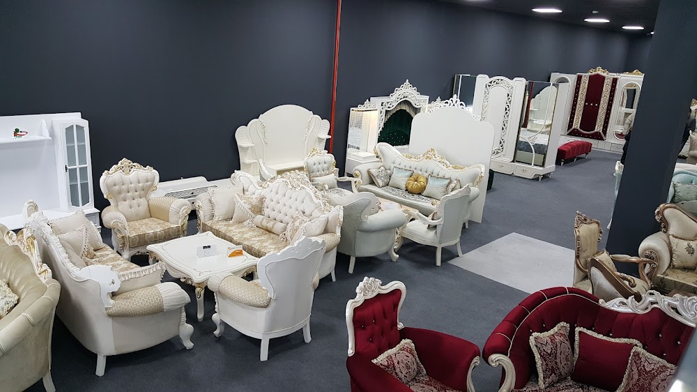 furniture Armoni