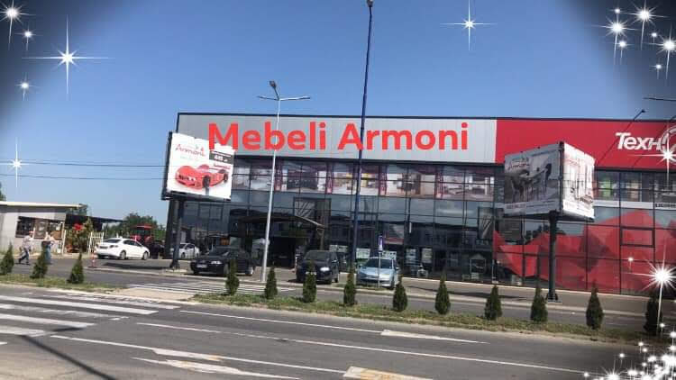 furniture Armoni