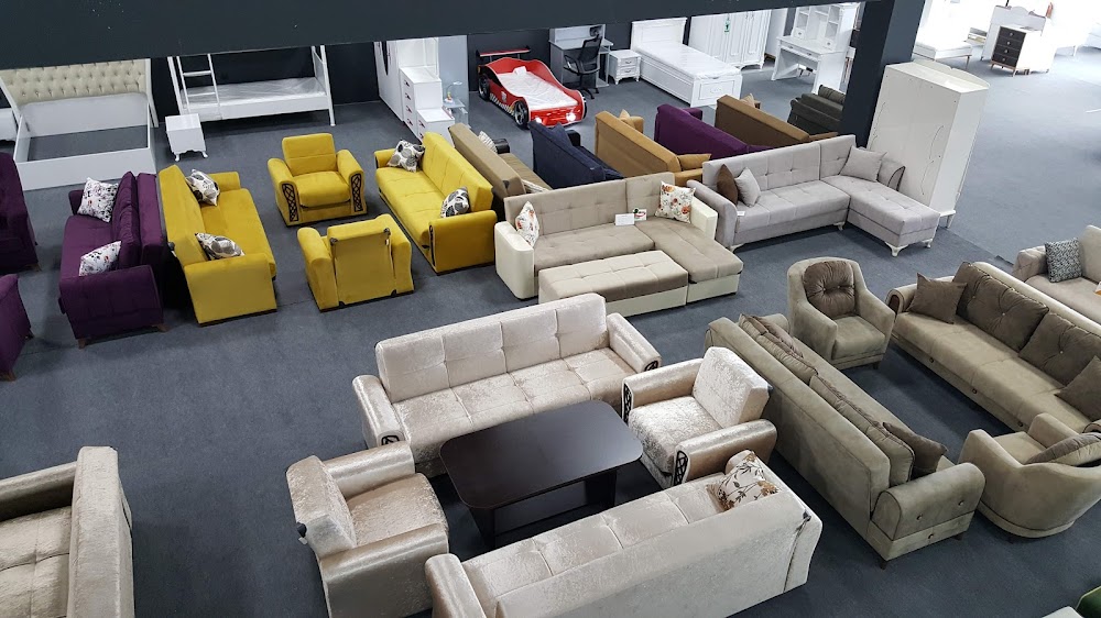 furniture Armoni