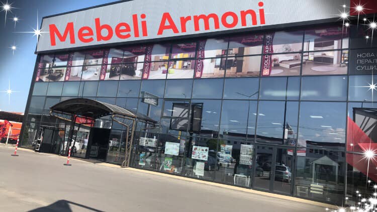 furniture Armoni