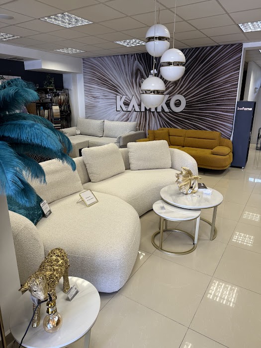 KAMKO Furniture | КАМКО Мебели