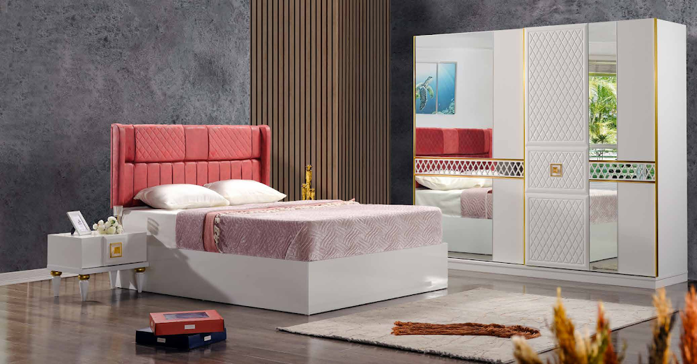 NEW HOME 1