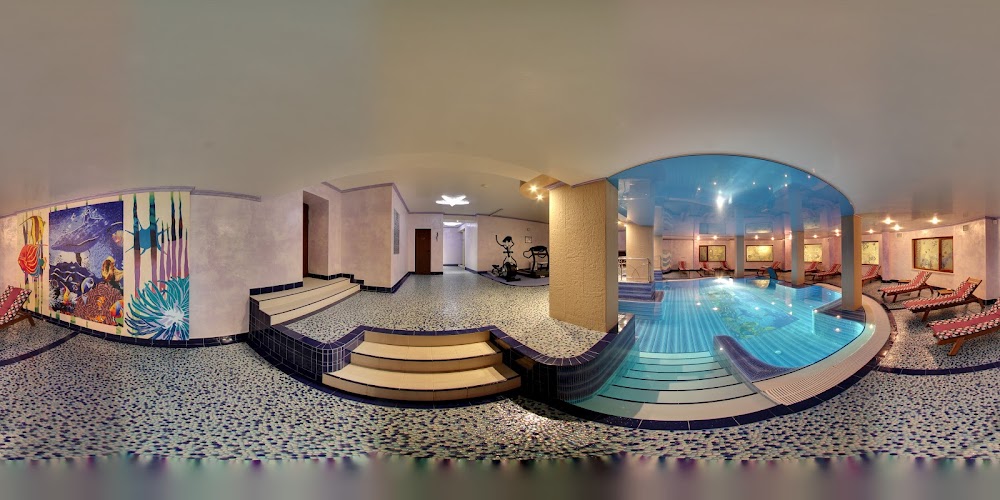 Park Hotel Stara Zagora