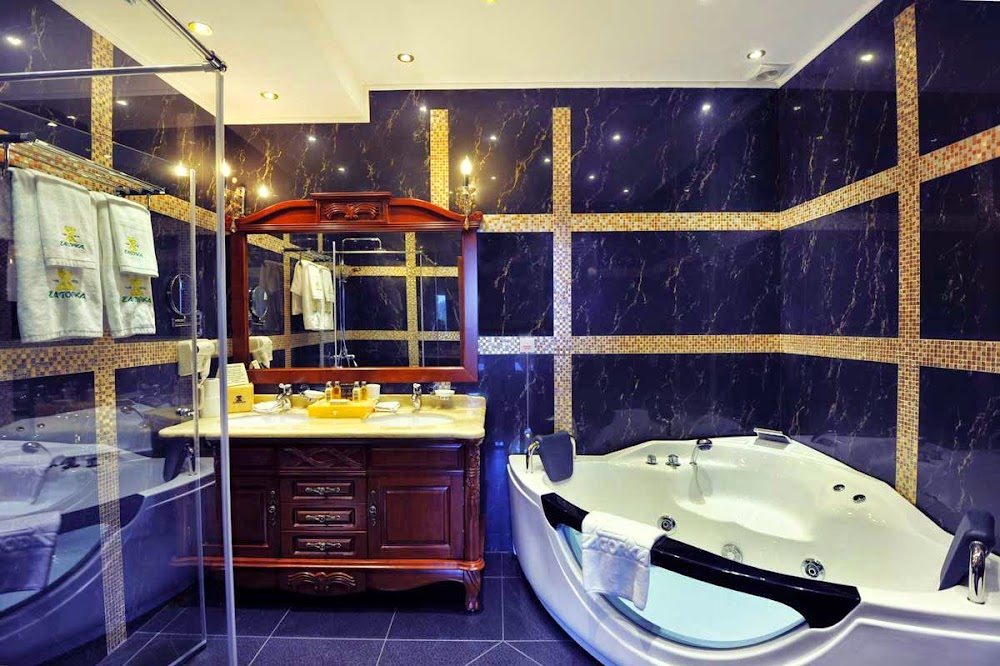 Park Hotel Stara Zagora