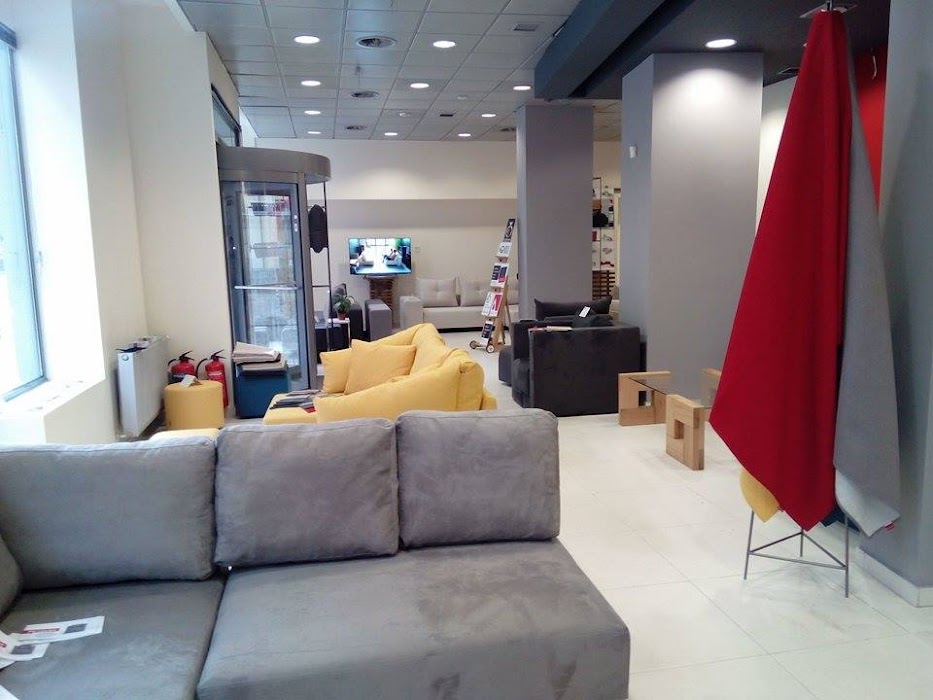 Central shop furniture Feydom