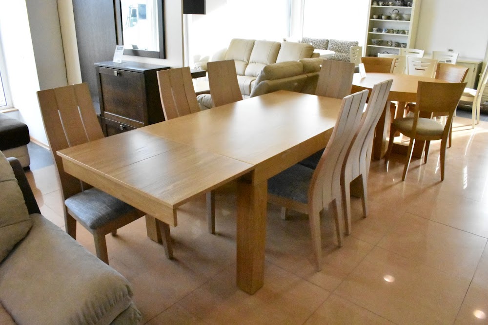 FURNITURE EVRODOM