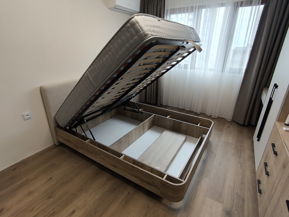 FURNITURE EVRODOM