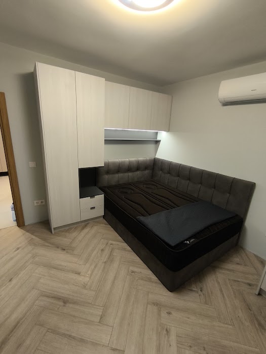 FURNITURE EVRODOM