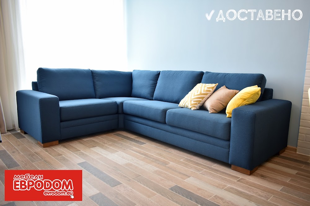 FURNITURE EVRODOM