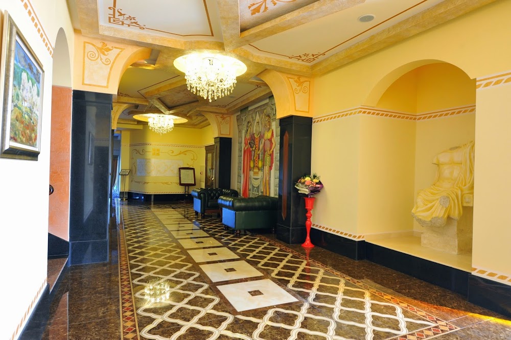Park Hotel Stara Zagora
