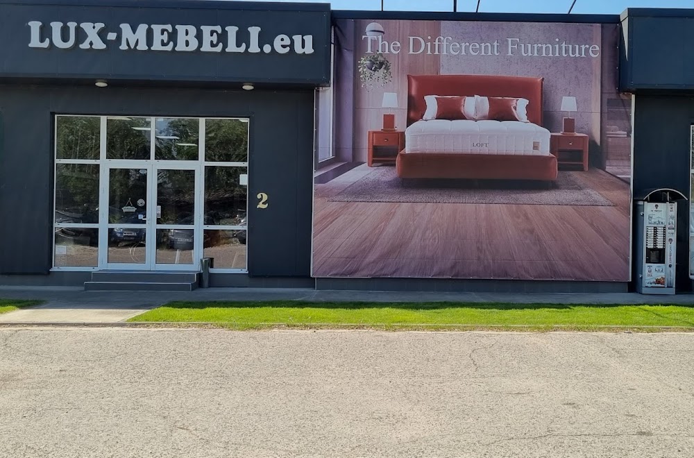 Lux Mebeli