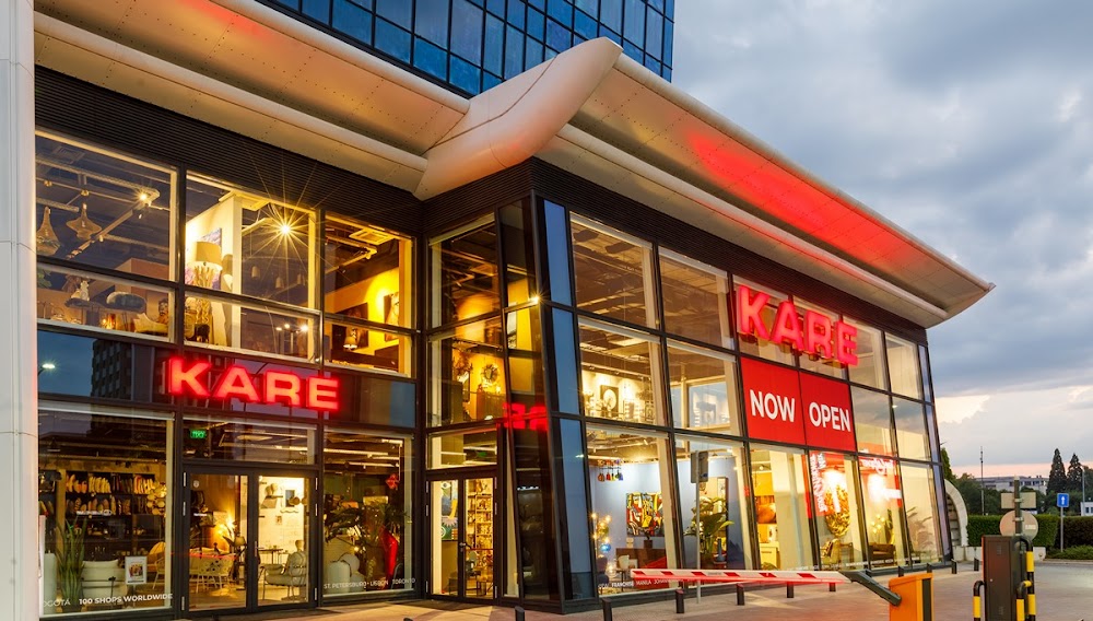 KARE София