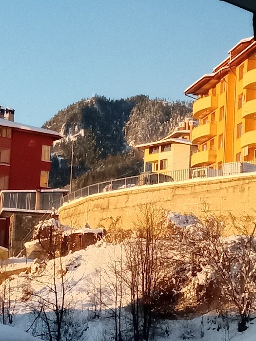 Hotel Royal