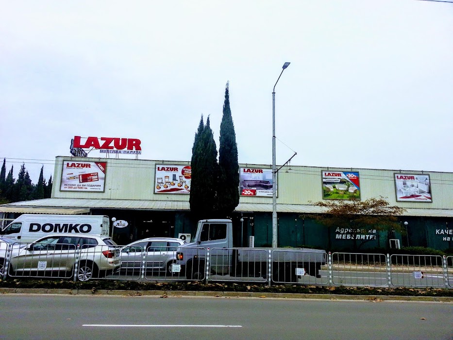 Furniture House Lazur AD