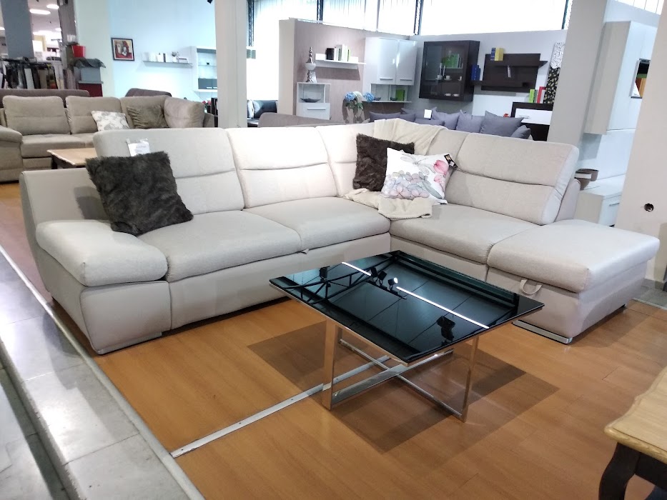 Furniture House Lazur AD