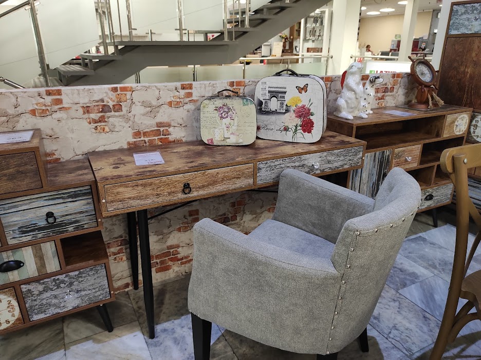Furniture House Lazur AD