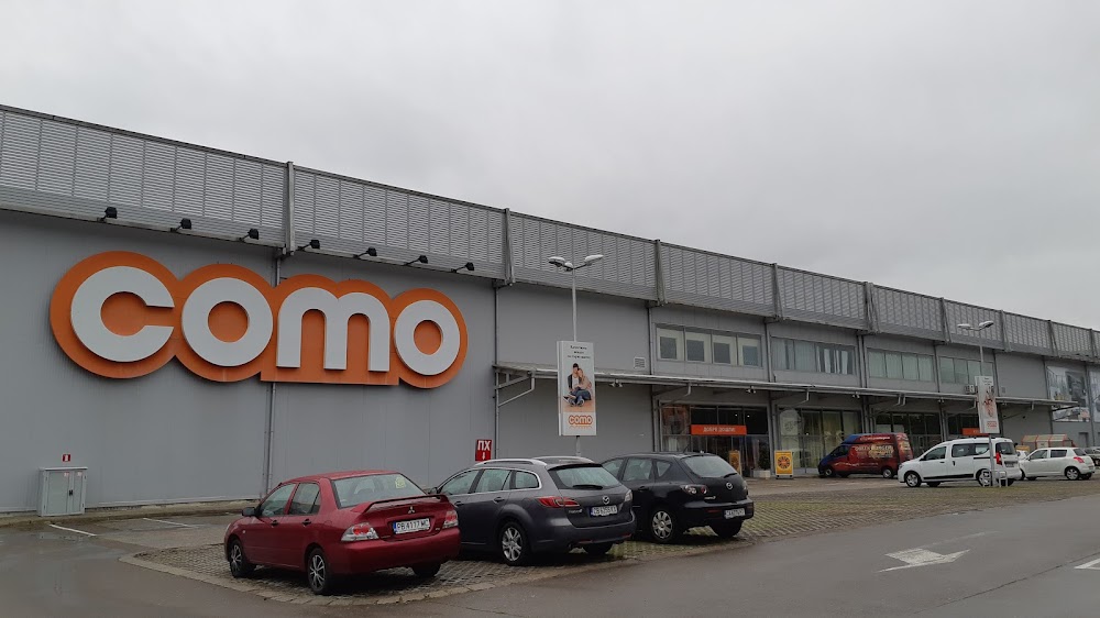 COMO