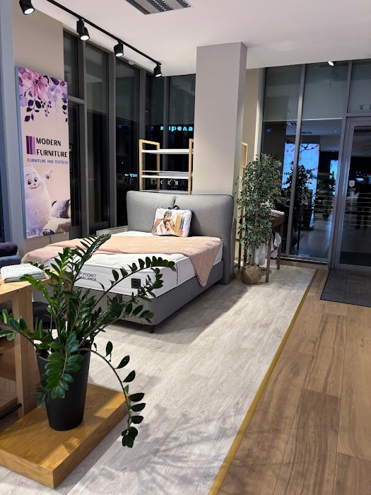 Modern Furniture