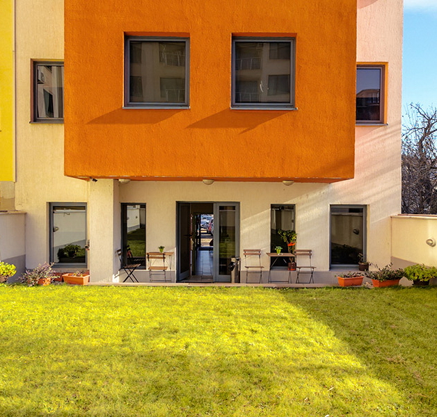 easyHotel Sofia