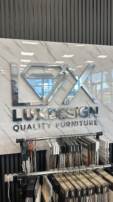 LuxDesign - Quality Furniture