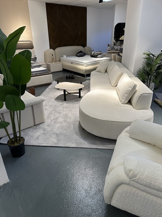 LuxDesign - Quality Furniture