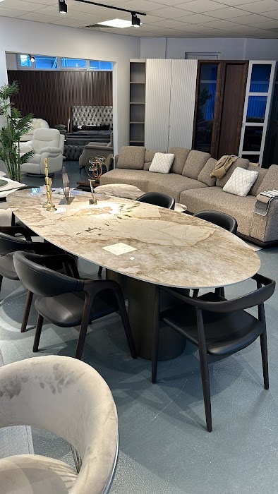 LuxDesign - Quality Furniture