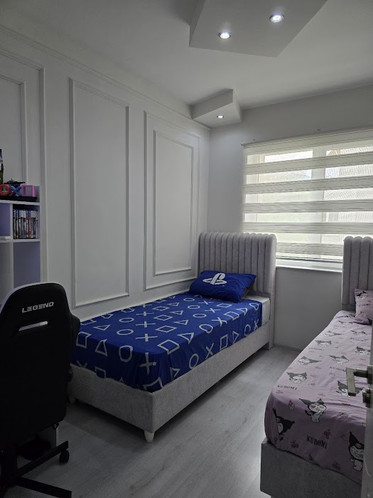 LuxDesign - Quality Furniture