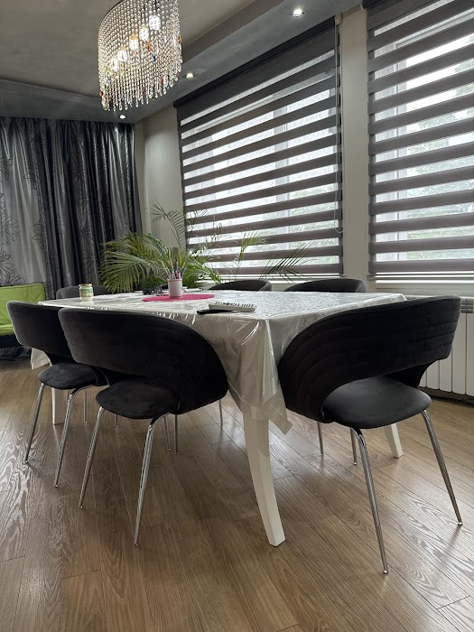 LuxDesign - Quality Furniture