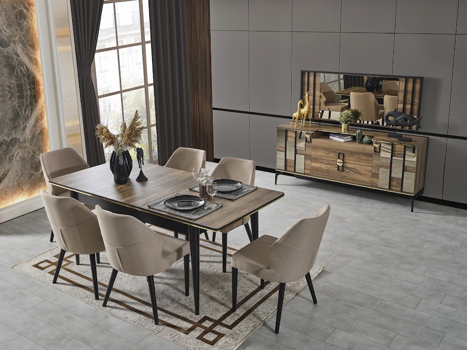 FURNITURE TEKRIDA