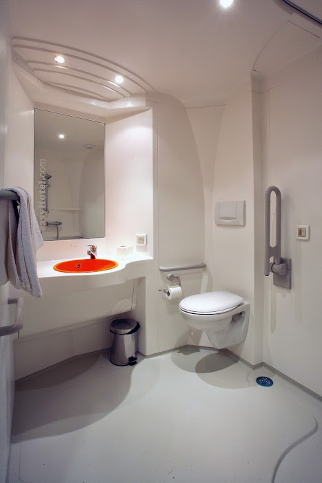 easyHotel Sofia