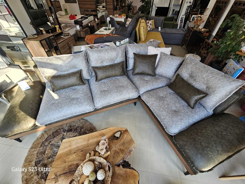 FURNITURE TEKRIDA