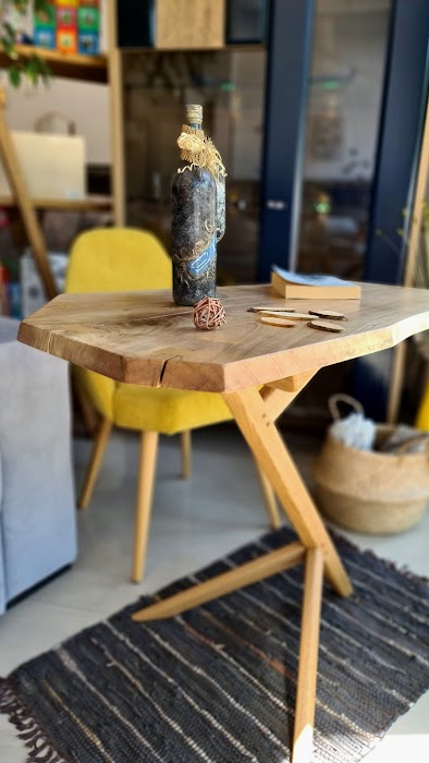 FURNITURE TEKRIDA