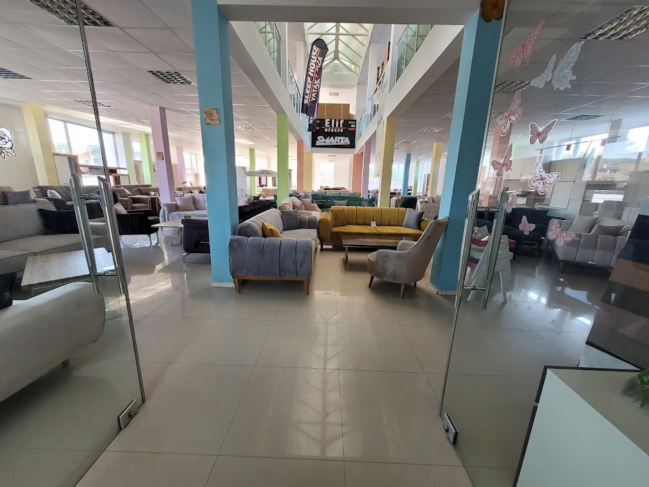 Smarta Mebeli (Furniture Showroom)