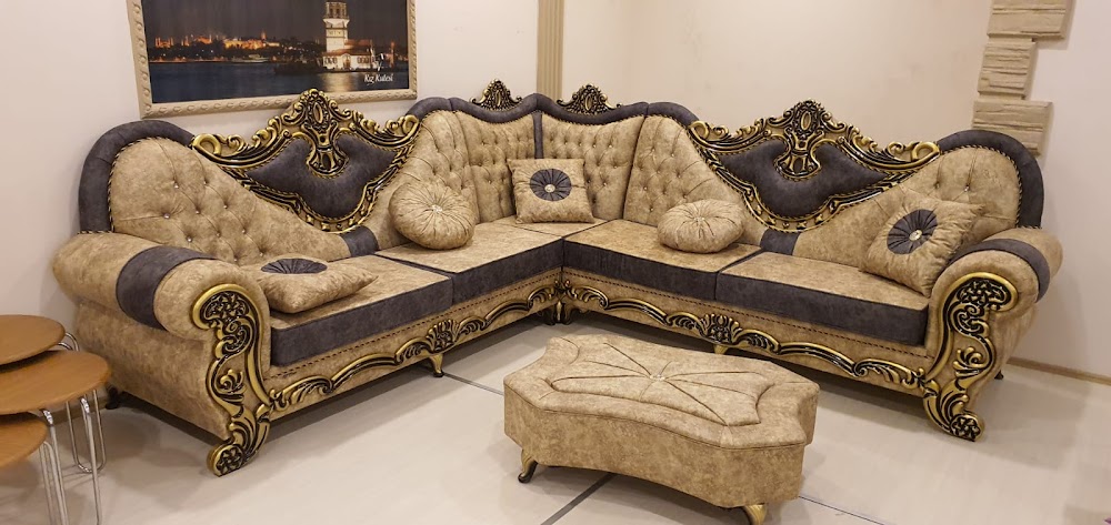 Furniture Factory NEW HOME - Yambol