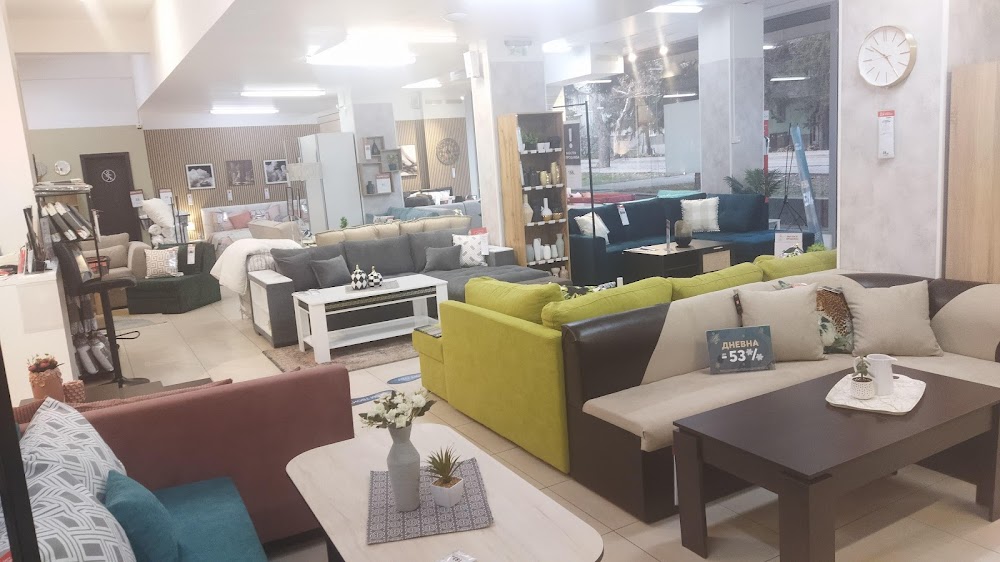 Videnov Furniture