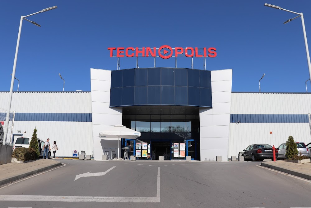 Technopolis Shumen