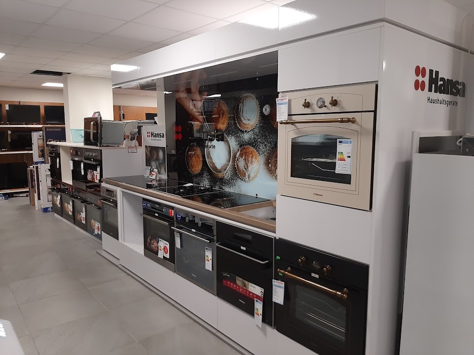 Appliance store "VladiVes"