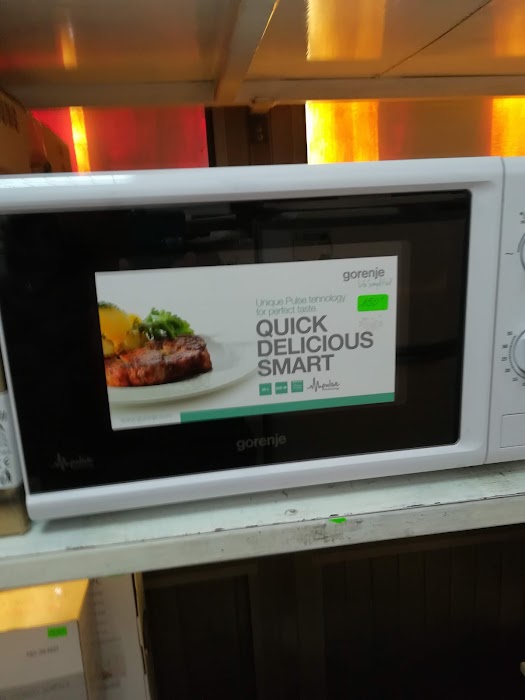 Appliance store "VladiVes"
